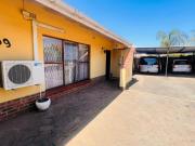 3 Bedroom House in Pietermaritzburg Central