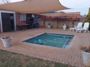 3 Bedroom House in Potchefstroom Central