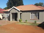 3 Bedroom House in Pretoria North