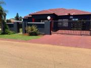 3 Bedroom House in Pretoria North