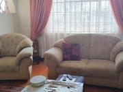 3 Bedroom House in Primrose Hill