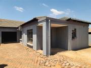 3 Bedroom House in Protea Glen