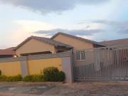 3 Bedroom House in Protea Glen