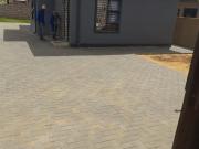 3 Bedroom House in Protea Glen