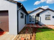 3 Bedroom House in Protea Glen