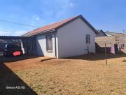 3 Bedroom House in Protea Glen