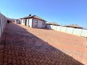3 Bedroom House in Protea Glen