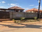 3 Bedroom House in Protea Glen