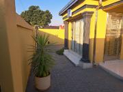 3 Bedroom House in Protea Glen