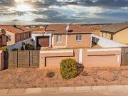 3 bedroom house in protea glen
