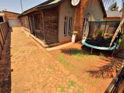 3 Bedroom House in Randgate