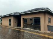 3 Bedroom House in Raslouw