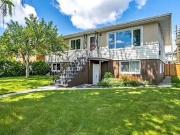 3 Bedroom House in Renfrew
