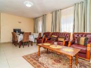 3 Bedroom Duplex in Reservoir Hills