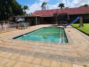 3 Bedroom House in Richem