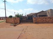 3 Bedroom House in Rietvallei AH