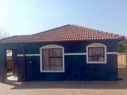 3 Bedroom House in Roodepoort Central