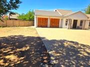 3 Bedroom House in Roodewal