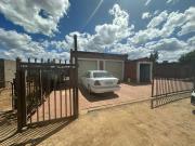 3 Bedroom House in Roodewal