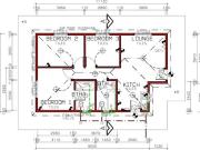 3 Bedroom House in Rooihuiskraal