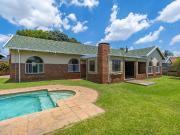 3 Bedroom House in Rooihuiskraal