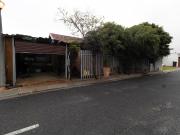 3 Bedroom House in Rugby