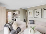 3 Bedroom House in Ruimsig