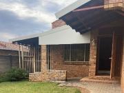 3 Bedroom House in Rustenburg Central