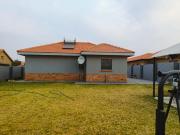 3 Bedroom House in Rustenburg Central