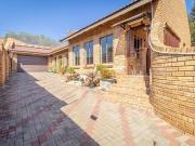 3 Bedroom House in Rustenburg Central