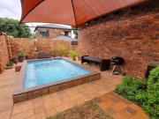 3 Bedroom House in Safari Gardens