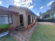 3 Bedroom House in Safari Gardens
