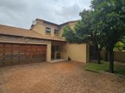 3 Bedroom House in Safari Gardens