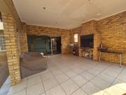 3 Bedroom House in Safari Gardens