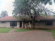 3 Bedroom House in Safari Gardens