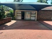 3 Bedroom House in Safari Gardens