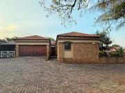 3 Bedroom House in Safari Gardens
