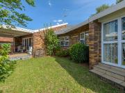 3 Bedroom House in Sandown