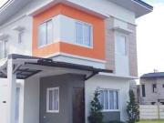 3 Bedroom House in Santo Domingo, Angeles, Pampanga Russet