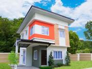 3 Bedroom House in Santo Domingo, Angeles, Pampanga Russet