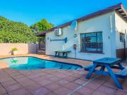 3 Bedroom House in Sea View 3 Bedroom House in Sea View