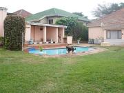 3 Bedroom House in Sea View