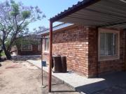 3 Bedroom House in Seraleng