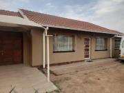 3 Bedroom House in Seshego