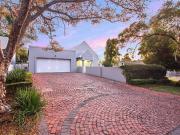 3 Bedroom House in Silver Lakes Golf Estate