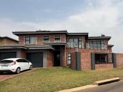 3 Bedroom House in Six Fountains