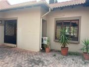 3 Bedroom House in Six Fountains Estate