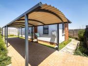3 Bedroom House in Sky City