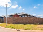 3 Bedroom House in Sky City