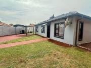 3 Bedroom House in Sky City